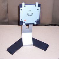 DELL E178FPc 1704FP, 1707FP, 1707FPt 17" E-Series LCD Monitor Stand