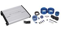 Autotek SS3500.2 Super Sport 3500 Watt 2-Channel Car Amplifier Class A/B+Amp Kit