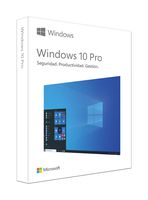 Microsoft Windows 10 Pro Spanish USB Flash Drive