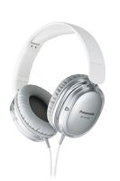 Panasonic Rp-hx350-w White [Support DTS Headphone -X] (Japan Import)