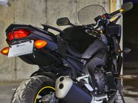 Fender Eliminator Tail Tidy Yamaha FZ6 FZ6R 2009-2015.
