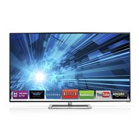 VIZIO M601d-A3R 60-Inch 1080p 3D Smart LED HDTV (2013 Model)