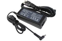 Easy&Fine 19.5V 3.33A AC Adapter Charger for HP 15-F009WM 15-F023WM 15-F039WM 15-F059WM 15-g073nr F9H92UA 15-g074nr PA-1650-32HE 709985-001 710412-001 709985-002 709985-003 714657-001