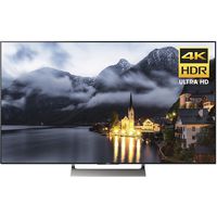 Sony X900E 55" 4K Ultra HD High Dynamic Range Smart Android TV