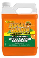 Star brite Super Orange All Purpose Citrus Cleaner & Degreaser, 1 Gallon