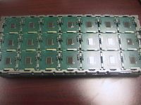 Intel B800 Mobile Dual Celeron CPU 1.5GHz 2M SR0EW OE Laptop Processor