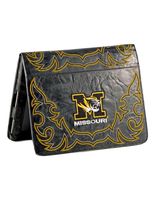 Gameday Boots NCAA Missouri Tigers Mis-IP060University of Missouri iPad 2 Cover, Black, One Size