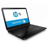 HP 15-r134cl 15.6" Touchsmart Laptop, Intel Core i3-4005u, 6GB Memory, 1TB Hard Drive, Windows 8.1