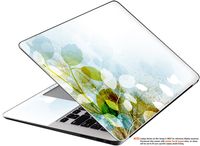 Decalrus - Decal Skin Sticker for DELL Latitude E5440 wiith 14" Screen (Notes: Compare Your Laptop to Identify Image on This Listing for Correct Model) case Cover wrap DElatitudeE5440_TOP2PCS-95