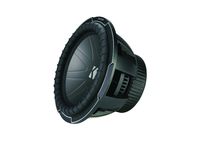 Kicker CompQ12 Q-Class 12-Inch (30cm) Subwoofer, Dual Voice Coil 4-Ohm