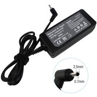 Shareway 40W Replacement Laptop Power Charger for Samsung 11.6" Chromebook Xe303c12 Xe303c12-303c Xe303C12-A01 Xe500c12 Xe500c13 Xe503c12 Xe503c32 AA-PA3N40W - 12 Months Warranty!