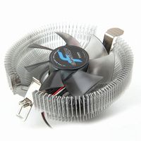 ZALMAN CNPS80F Ultra Quiet CPU Air Cooler