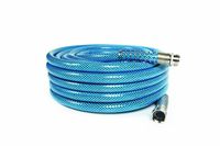 Camco 50ft Premium Drinking Water Hose - Lead Free, Anti-Kink Design, 20% Thicker Than Standard Hoses (5/8"Inside Diameter) (22853)