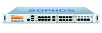 Sophos |SG43TCHUS | UTM SG 430 (Revision 2) Security Appliance - US Power Cord