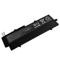SKY BOY PA5013U-1BRS Laptop Battery Compatible with Toshiba Portege Z830 Z835 Z930 Z830-10P Z830-S8301 Z830-K08S Z835-P330 Z835-ST6N03 Z935 Z935-P300 Series PA5013U P000552590-12 4Cells 14.8V 47WH