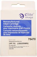 Elite Image Remanufactured Ink Cartridge - Alternative for HP 74 (CB335WN)