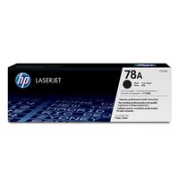 HP 78A | CE278A | Toner Cartridge | Black