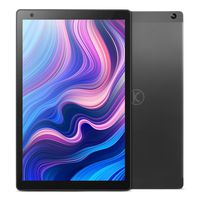 VANKYO MatrixPad Z10 Tablet, 10.1" 1080p FHD Display, Android 9.0 Pie, 3 GB RAM, 32 GB Storage, 13MP Rear Camera, Quad-Core Processor, 5G WiFi, HDMI, GPS, Gray 