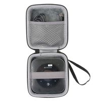 co2crea Hard Travel Case for NETGEAR Nighthawk M1 Mobile Hotspot Router MR1100