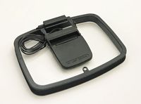 OEM Denon AM Loop Antenna For Denon Models AVR50, AVR-50, AVR5600, AVR-5600, AVR5800, AVR-5800