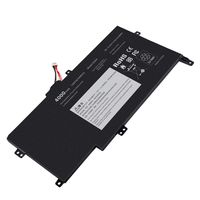 TREE.NB EG04XL Battery Compatible with HP Envy 6-1000, HP Envy 6-1100, HP Envy 6-1200, HP Envy Sleekbook 6 Series, Fits P/N 681881-121, 681881-171, 681881-1B1, 681881-221, 681881-271, 681951-001