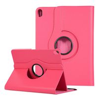 Ayans 2019 iPad Air 3 Case 10.5" (3rd Generation), Multiple Angles Stand Smart Protective Case, Premium Leather Folio Case 360 Rotating Tablet Cover for iPad Air 3 10.5 Inch 2019