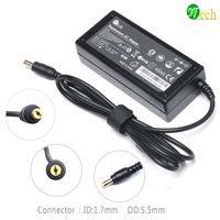 YTech 65W AC Power Adapter/Battery Charger for Acer Aspire 5532 5349 5750 5742 5250 5253 5733 5534 5336 5552 5560 7560 SB416 5250 AS7750 6423 V5 V7 V3 R3 R7 S3 E1 M5 Series Laptop Power Supply Cord