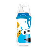 NUK Sesame Street Active Cup, 10oz