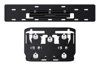 Samsung Electronics TV Mount Samsung 75" No Gap Wall Mount (WMN-M25EB/ZA)