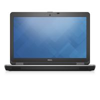Dell Latitude E6540 15.6" LED Notebook - Intel Core i7 i7-4610M Dual-core (2 Core) 3 GHz - Anodized Aluminum DV28D