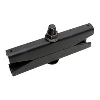 Tripp Lite Butt-Splice Kit for Straight & 90 Degree Ladder Runway Sections