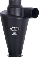 Oneida Air Systems Super Dust Deputy Molded Cyclone Only