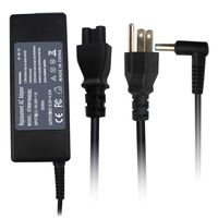 Shareway 90W Replacement Laptop Charger Compatible for HP Pavilion 11 14 15 17 PA-1900-32HE PPP009A PPP009C 710412-001 709985-001 709985-004 [4.5mm3.0mm] - 12 Months Warranty!