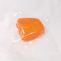 Kubota 37410-52730 Amber Turn Signal Lens