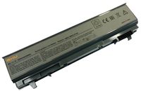 New GHU Battery 58 WHR 6-Cell 4M529 PT434 KY265 Compatible with Dell Latitude E6400 E6410 e6500 e6510 Precision m4500 m4400 Fit PN 4n369 nm631 FU444 FU441 FU571 W1193 F8TTW KY266 KY470