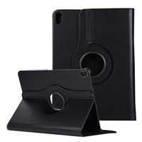 Ayans Case for iPad Air 10.5" (3rd Gen) 2019, 360 Degree Rotating Stand Folio Case PU Leather Protective Cover with Auto Sleep/Wake for iPad Air 3rd Gen 10.5" 2019