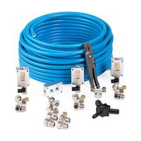 Maxline M3800 Master Kit, 1/2-Inch x 100-Feet