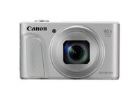Canon compact digital camera PowerShot SX730 HS/SL(Japan Import-No Warranty)