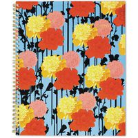 2020 Planner, Cambridge Weekly & Monthly Planner, 8-1/2" x 11", Large, Marcella (1293-905)