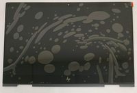 New Replacement 11.6" HD (1366x768) LCD Screen LED Display + Touch Digitizer Glass + Bezel Frame Assembly 809549-001 For HP x360 310 G2 LCD Screen