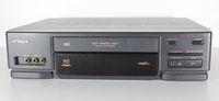 Hitachi VT-F381A HiFi Stereo VCR Plus Video Cassette Recorder