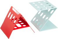 A to Z Organizers: Tools to Keep Your Desk Accessories in Proper Order (Organizational Tools, Gifts for Students)