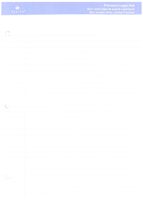 Sparco 3-Hole Punch Legal/Wide Ruled Pads