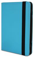 LifeForm EON Ocean Blue Synthetic Leather Cover for Kindle (fits Kindle, Kindle Touch, Kindle Paperwhite)
