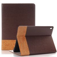 7.9 inch iPad Mini 4 Cover,INorton Flip Sturdy Case Rugged Premium PU Leather Case Full Body Protection with Card Slots and Pocket Surround Case for iPad Mini 4 Tablet