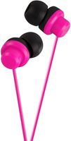 JVC HAFX8P Headphone, Riptidz, In-Ear