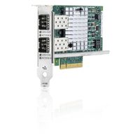 HP 665249-B21 Ethernet 10Gb 2-Port 560SFP+ Adapter