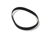 Replacement Belt For Tape Deck /Inner Diameter 50mm /Two Folds Length 79mm /Overall Length 157mm /Width 5mm 1 Piece