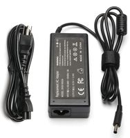 YTech Ac Adapter Laptop Charger for DELL Inspiron 11 3147 3148 3152 3153 3162 i3147; 13 7347 7348 7353 7359 7368 i7352 i7353;14 3451 3452 3458 i3452; 15 5558 3558 3551 3552 5551 5555 5559 Power Cord