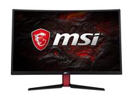 MSI 27" Optix G27C2 Full HD 144Hz Curved Gaming Monitor (Renewed)